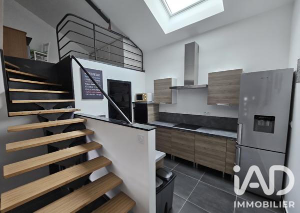 Maison à vendre 4 pièces 91 m² Verrières