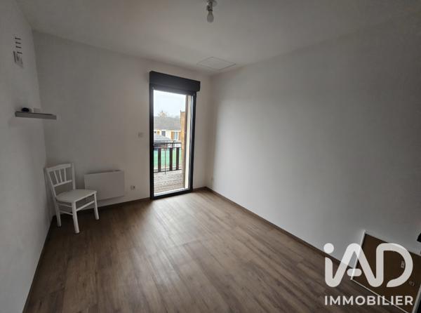 Maison à vendre 4 pièces 91 m² Verrières