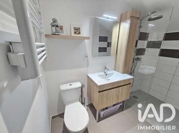 Maison à vendre 4 pièces 91 m² Verrières