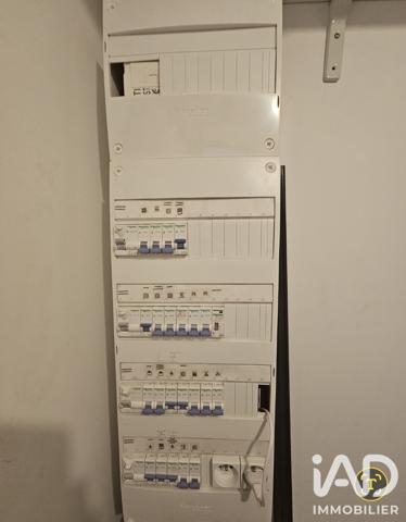 Maison à vendre 4 pièces 91 m² Verrières