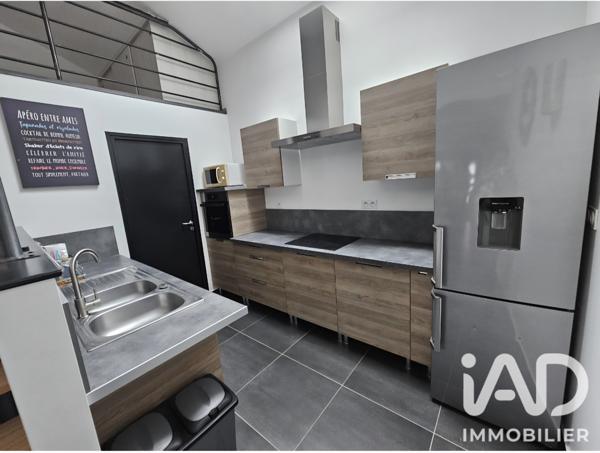 Maison à vendre 4 pièces 91 m² Verrières