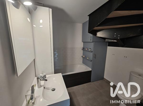 Maison à vendre 4 pièces 91 m² Verrières
