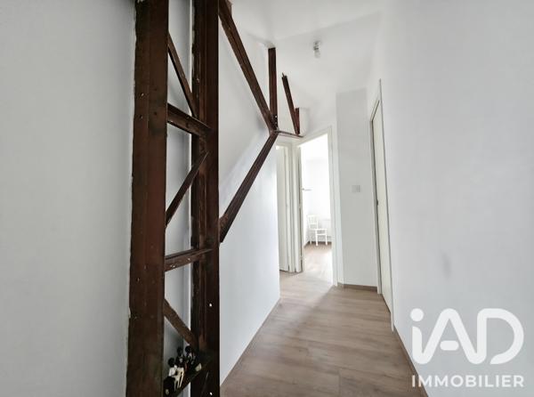 Maison à vendre 4 pièces 91 m² Verrières
