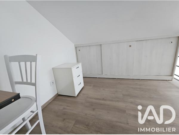 Maison à vendre 4 pièces 91 m² Verrières