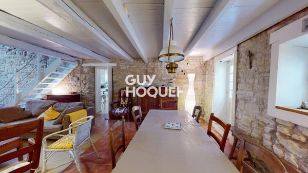 Maison à vendre à Ars-en-Ré - Un havre de paix