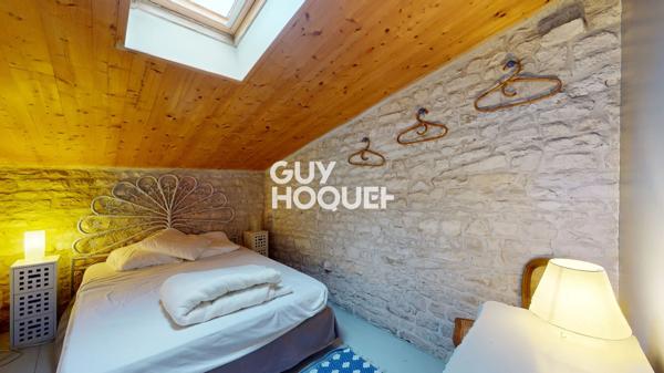 Maison à vendre à Ars-en-Ré - Un havre de paix