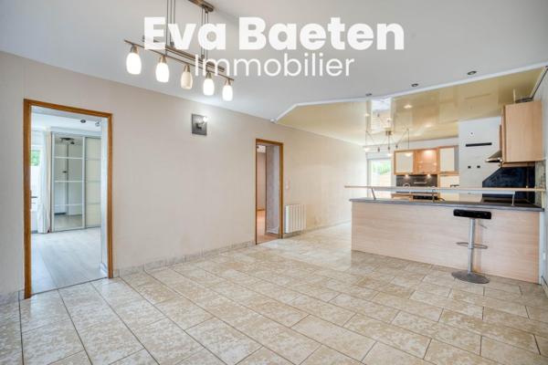 Vente / Appartement à Thionville (57100)
