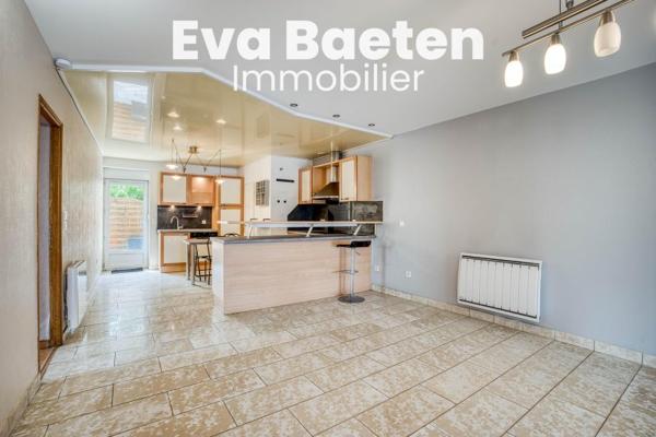 Vente / Appartement à Thionville (57100)