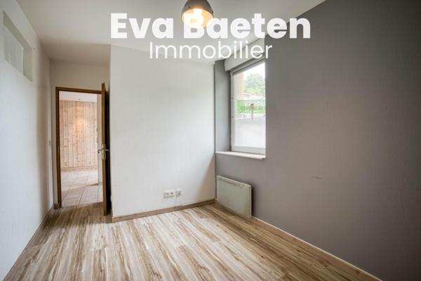 Vente / Appartement à Thionville (57100)