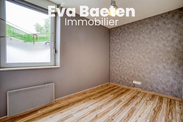 Vente / Appartement à Thionville (57100)