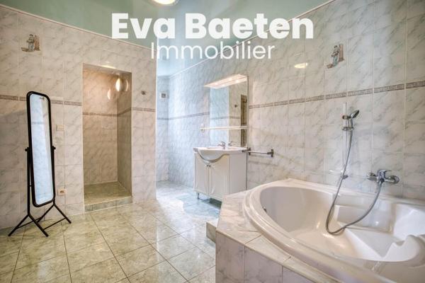 Vente / Appartement à Thionville (57100)