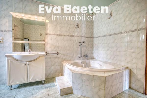 Vente / Appartement à Thionville (57100)