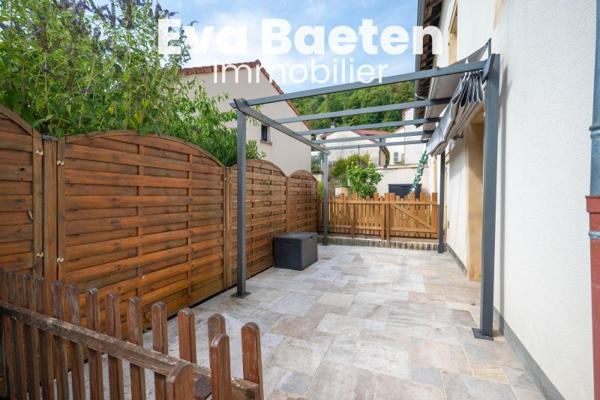 Vente / Appartement à Thionville (57100)