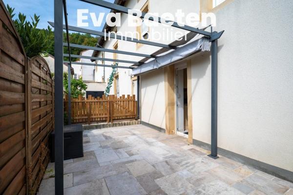 Vente / Appartement à Thionville (57100)