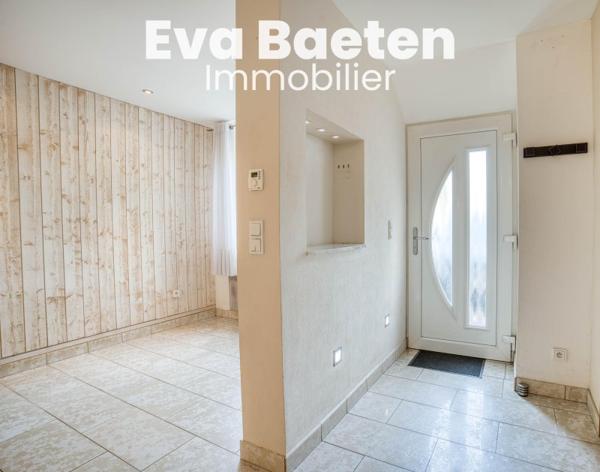 Vente / Appartement à Thionville (57100)