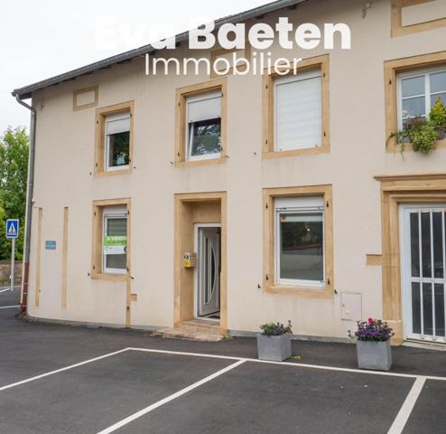 Vente / Appartement à Thionville (57100)