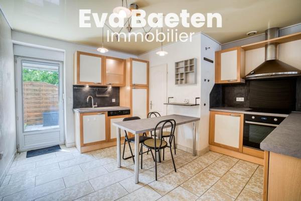Vente / Appartement à Thionville (57100)