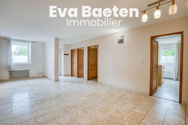Vente / Appartement à Thionville (57100)