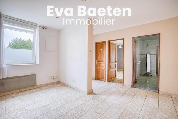 Vente / Appartement à Thionville (57100)