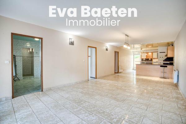 Vente / Appartement à Thionville (57100)