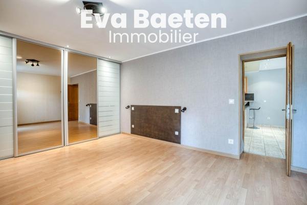 Vente / Appartement à Thionville (57100)