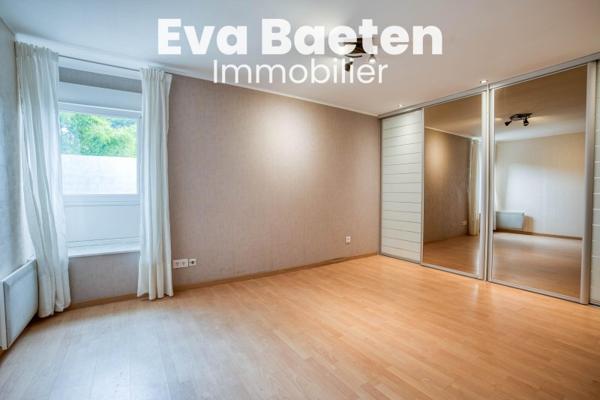 Vente / Appartement à Thionville (57100)
