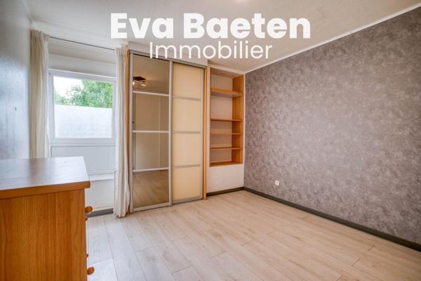 Vente / Appartement à Thionville (57100)