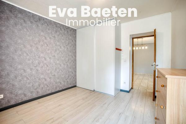 Vente / Appartement à Thionville (57100)