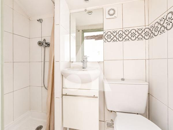 Appartement 1 pièce 31.81 m2