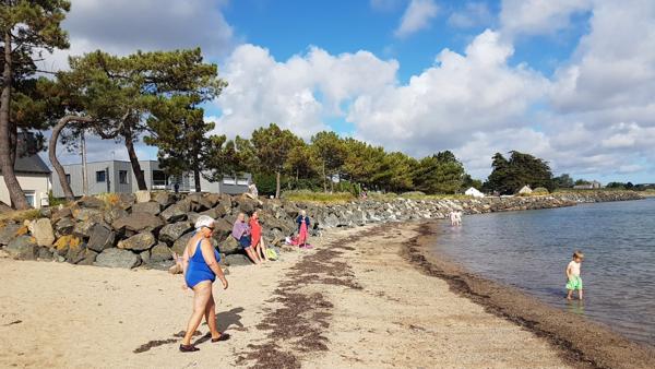 Maison rénovée face à la mer - l’Abbaye de Beauport - Paimpol