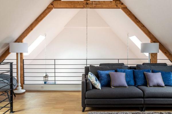 Maison rénovée face à la mer - l’Abbaye de Beauport - Paimpol