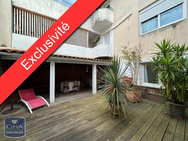 Vente appartement 4 pièces de 79.31m²