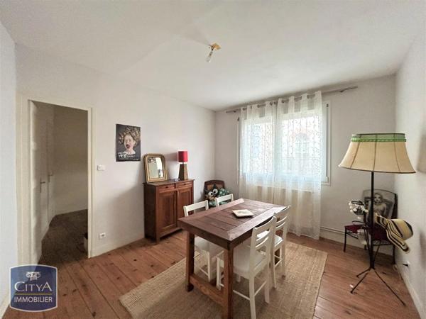 Vente appartement 4 pièces de 79.31m²