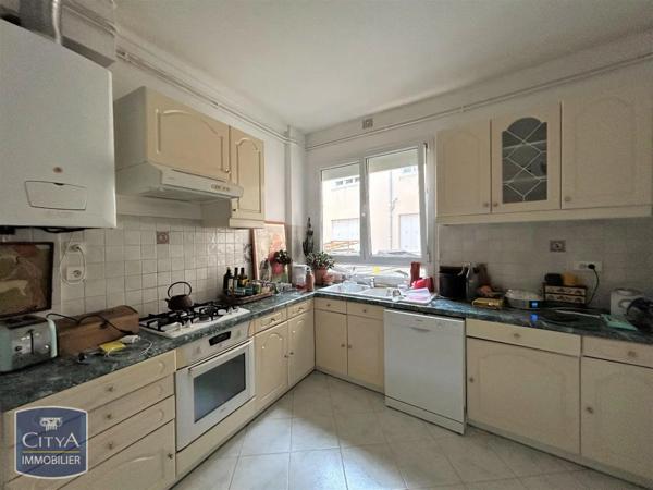 Vente appartement 4 pièces de 79.31m²