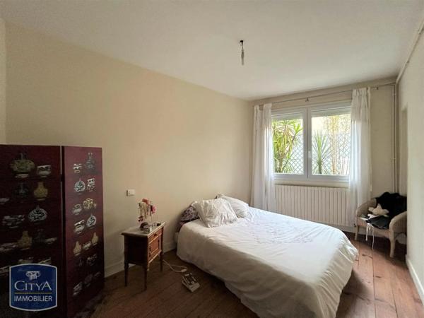 Vente appartement 4 pièces de 79.31m²