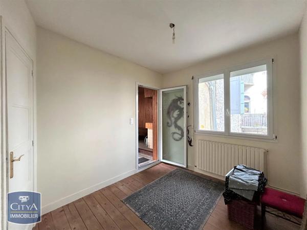 Vente appartement 4 pièces de 79.31m²