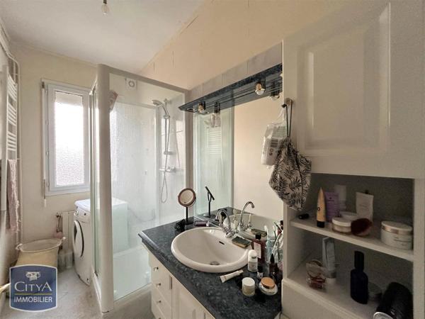 Vente appartement 4 pièces de 79.31m²