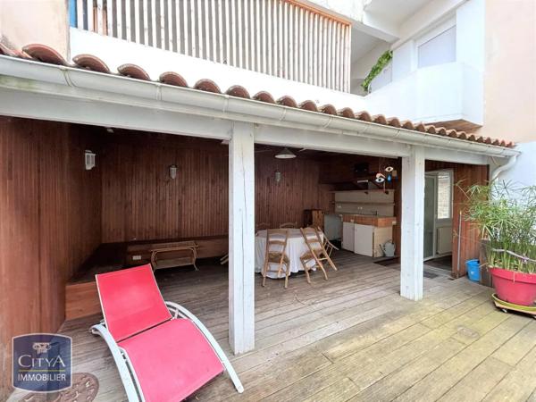 Vente appartement 4 pièces de 79.31m²