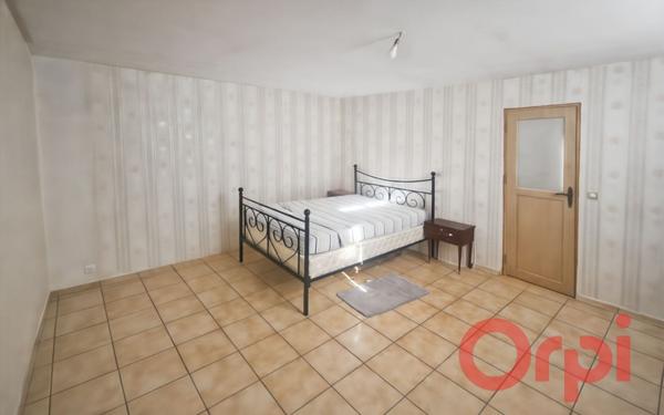 Maison à vendre    5 pièces •  Mornay-sur-Allier