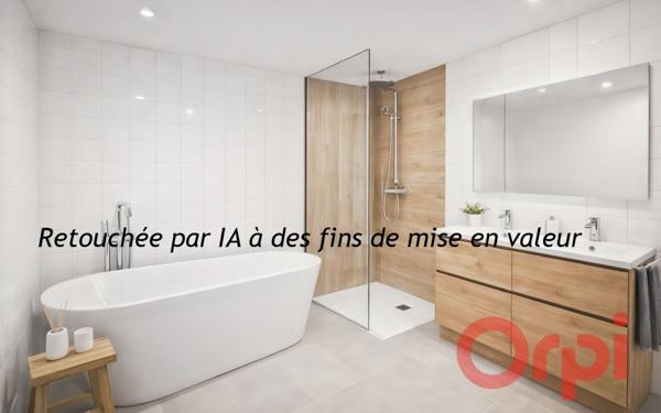 Maison à vendre    5 pièces •  Mornay-sur-Allier