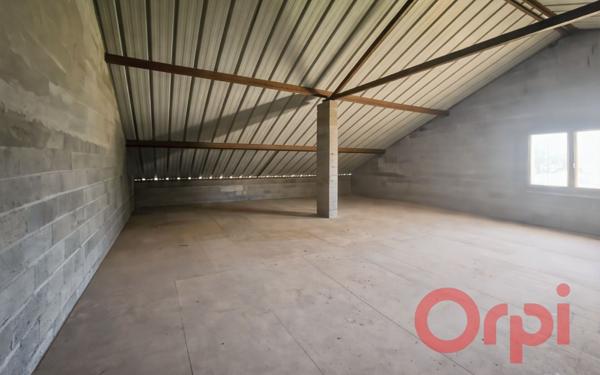 Maison à vendre    5 pièces •  Mornay-sur-Allier