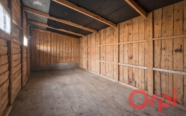 Maison à vendre    5 pièces •  Mornay-sur-Allier