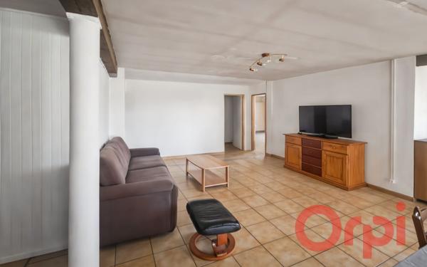 Maison à vendre    5 pièces •  Mornay-sur-Allier