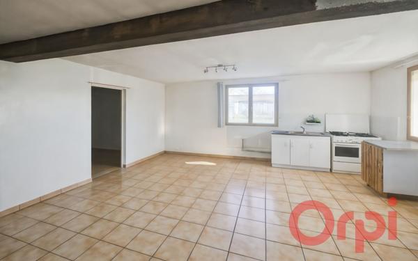 Maison à vendre    5 pièces •  Mornay-sur-Allier