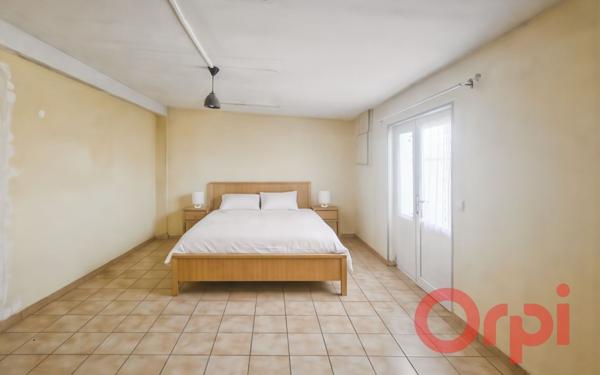 Maison à vendre    5 pièces •  Mornay-sur-Allier