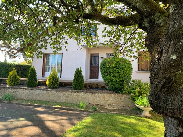 Maison 9 pièces 212 m2