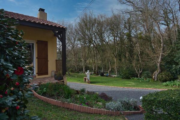 Maison en Hameau de 103m² sur parcelle de plus de 1000m²