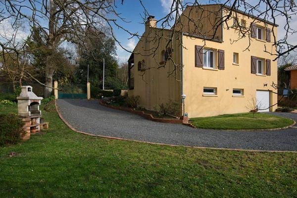 Maison en Hameau de 103m² sur parcelle de plus de 1000m²