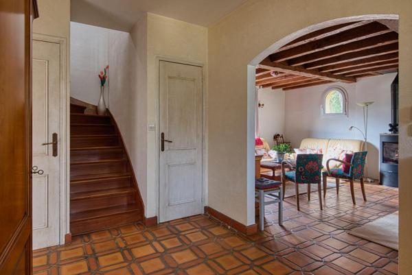 Maison en Hameau de 103m² sur parcelle de plus de 1000m²