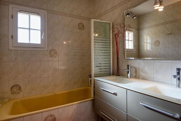 Maison en Hameau de 103m² sur parcelle de plus de 1000m²